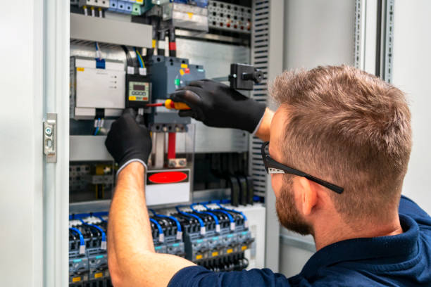 Emergency Electrical Repair Services in Olga, FL