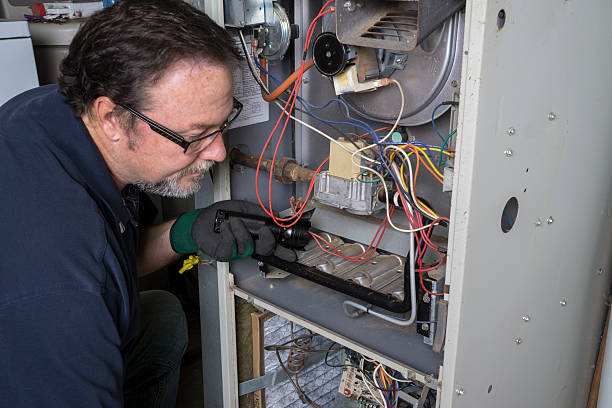 Professional Electrical Services in Olga, FL